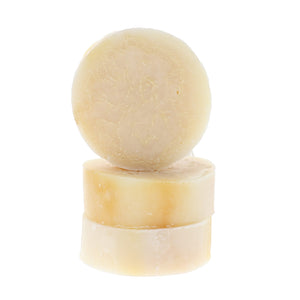 Handmade Bamboo Loofah handmade natural bar soap - naturally derived