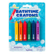 Bath Time Crayons - Bath Toy
