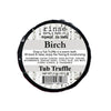 Birch Tub Truffle - Rinse Bath & Body