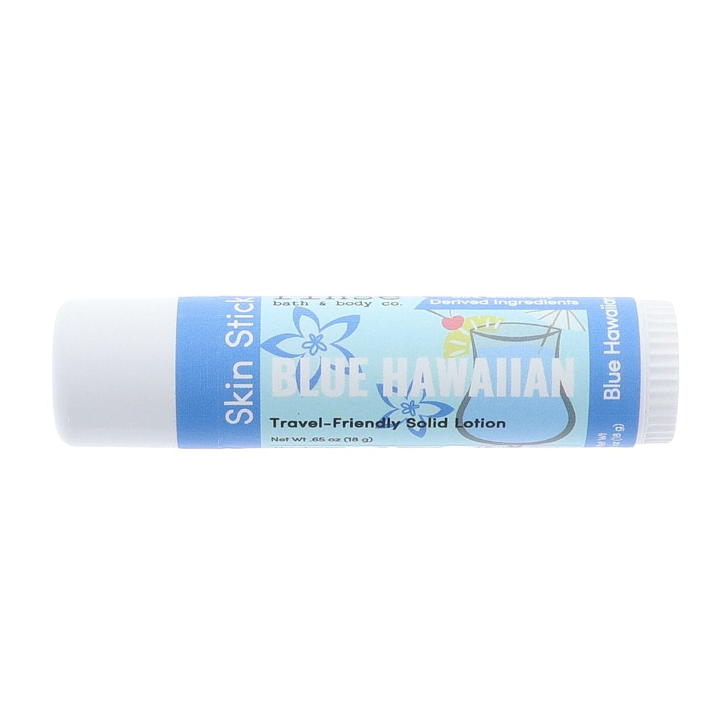 Blue Hawaiian Skin Stick - Rinse Bath & Body