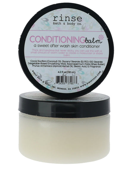 natural bath & body product in Rich Moisturizer by Rinse Bath & Body