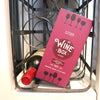 Box of Wine Soap (3 bars) - Rinse Bath & Body