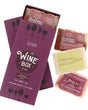 Wine Soap Gift Set (3 Bars) — 4:5 product frame, Rinse Bath & Body Co.