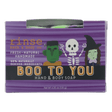 Rinse Boo To You Soap - moisturizing and gentle