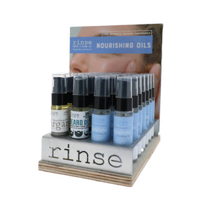 Nourishing Oil Retail Display | 26 Units | 3 Types