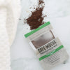 Cafe Mocha Mask Bag - Rinse Bath & Body