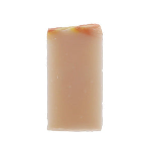 Rinse Cashmere natural bath & body product - handmade with care - alternate angle