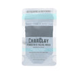 Charclay natural face mask from Rinse - clay and botanical blend