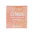 natural conditioner bar in Citrus by Rinse Bath & Body