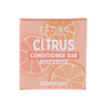 Citrus Conditioner Bar - Rinse Bath & Body