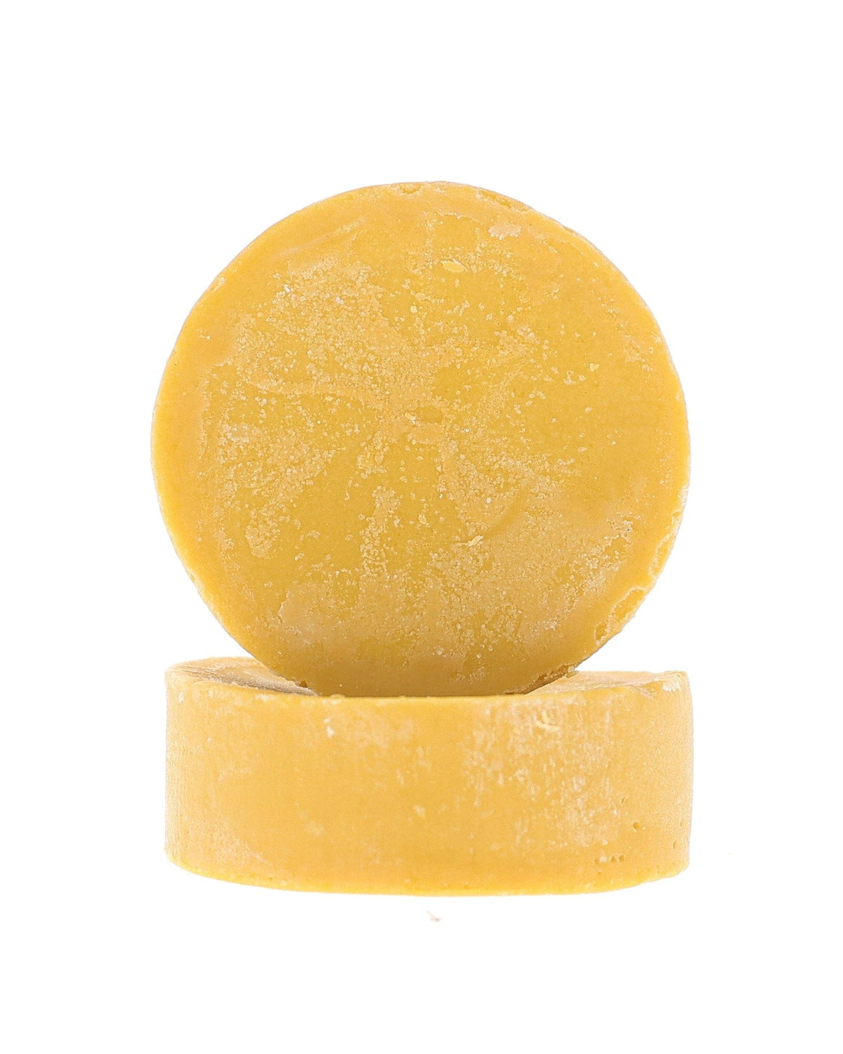 Natural natural conditioner bar | Citrus | Rinse Bath & Body Co. - lifestyle shot