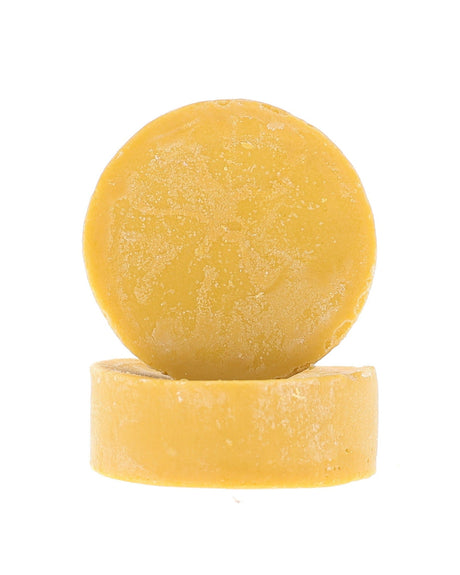Natural natural conditioner bar | Citrus | Rinse Bath & Body Co. - lifestyle shot