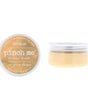 Citrus Pinch Me Therapy Dough tin standing on bright white — scented stress-relief dough in branded metal tin.