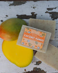 Coconut Mango