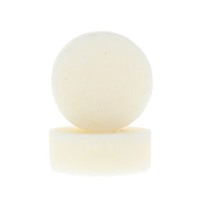 Handmade Coffee Ginseng natural conditioner bar - naturally derived - lifestyle shot