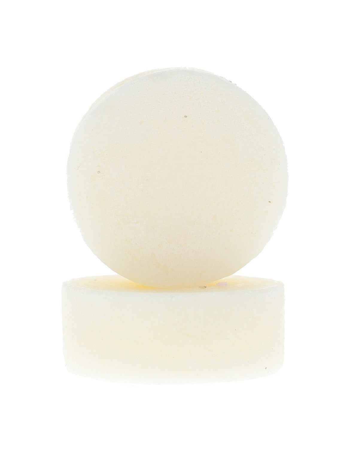 Handmade Coffee Ginseng natural conditioner bar - naturally derived - lifestyle shot