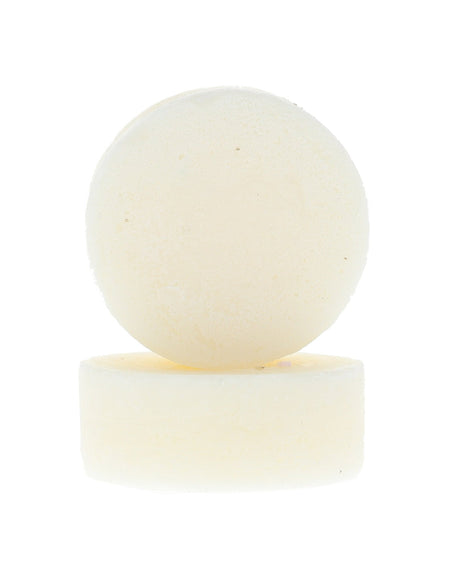 Handmade Coffee Ginseng natural conditioner bar - naturally derived - lifestyle shot