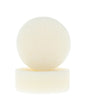 Handmade Coffee Ginseng natural conditioner bar - naturally derived - lifestyle shot