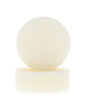 natural conditioner bar in Unscented Conditioner Bar by Rinse Bath & Body - lifestyle shot