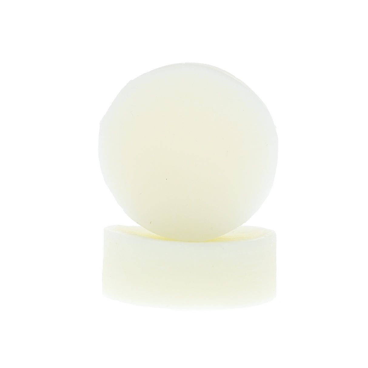 Rinse Rosemary Mint natural conditioner bar - detangling and smoothing - lifestyle shot