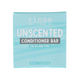 Unscented Conditioner Bar natural conditioner bar from Rinse - plastic-free hair care