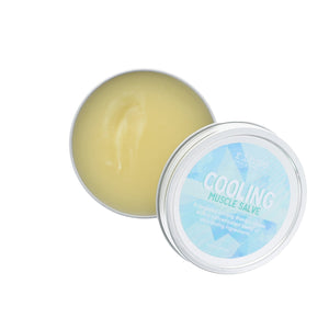 Rinse Natural Pain Relief natural healing salve - soothing relief for dry skin - alternate angle