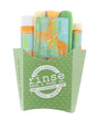 Handmade Dino-Mite natural bath and body gift set - naturally derived
