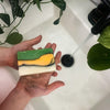 Dino - mite Soap - Rinse Bath & Body