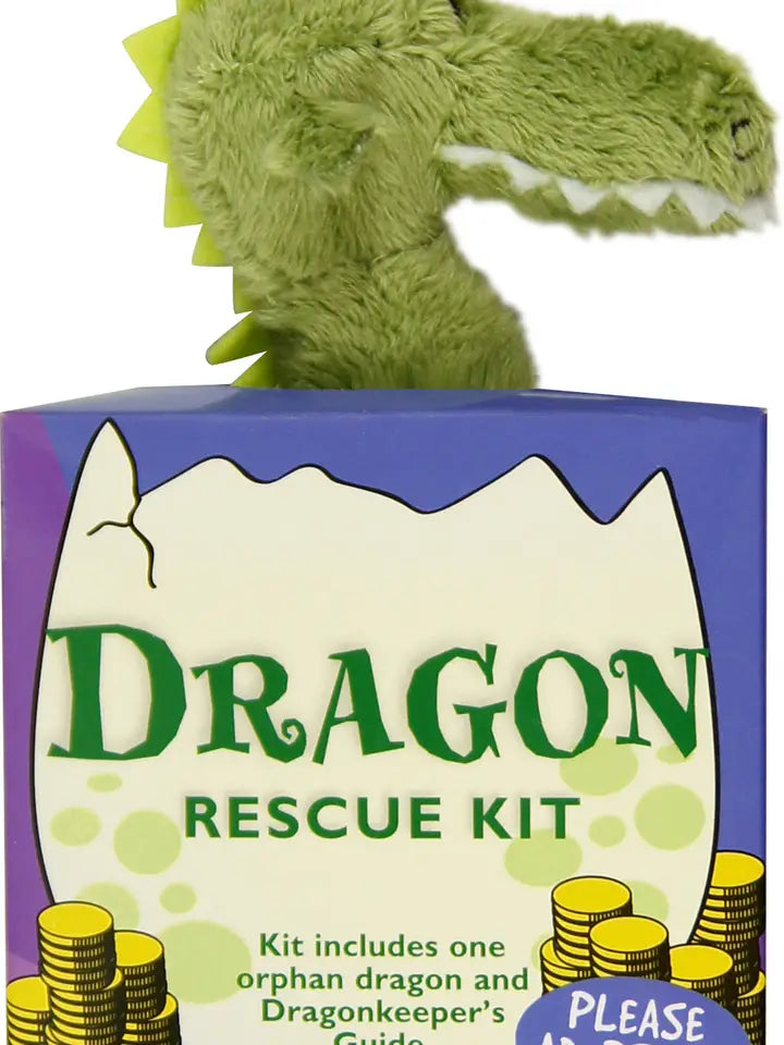 Dragon Rescue Kit