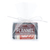 Flannel Soap + Peppermint Pucker Stick Bundle - Rinse Bath & Body