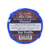 Flannel Tub Truffle - Rinse Bath & Body