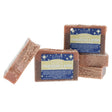 handmade natural bar soap in Frankincense Myrrh by Rinse Bath & Body