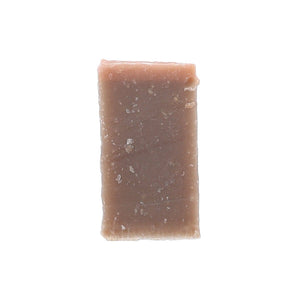 Frankincense Myrrh natural bath & body product from Rinse - family-made since 2003 - alternate angle