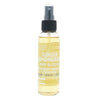 Ginger Lemongrass Body Bliss Oil - Rinse Bath & Body