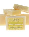Ginger Lemongrass