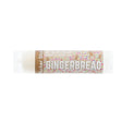 Gingerbread natural lip balm from Rinse - nourishing lip care