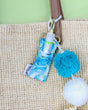 Natural Lip Balm (Pucker Stick) — 4:5 product frame, Rinse Bath & Body Co.