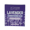 Lavender Conditioner Bar* Pre - Order - Rinse Bath & Body