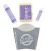 Lavender Fry Box Bundle - Rinse Bath & Body