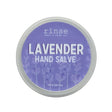 Lavender natural healing salve from Rinse - beeswax based formula