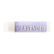 Natural natural lip balm | Lavender | Rinse Bath & Body Co.