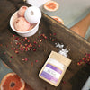 Lavender Soaking Salts - Rinse Bath & Body