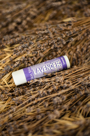 Lavender Relaxation Bundle — lifestyle