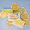 Lemon Verbena Soap - Rinse Bath & Body