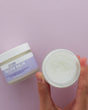 Lavender natural bath & body product from Rinse - family-made since 2003 - alternate angle