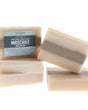 Rinse Maschile handmade natural bar soap - moisturizing and gentle