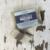 Maschile Soap Slice - Rinse Bath & Body