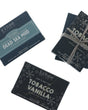 Mini Soap 2 Pack Tobacco Vanilla Dea... natural bath & body product from Rinse - family-made since 2003