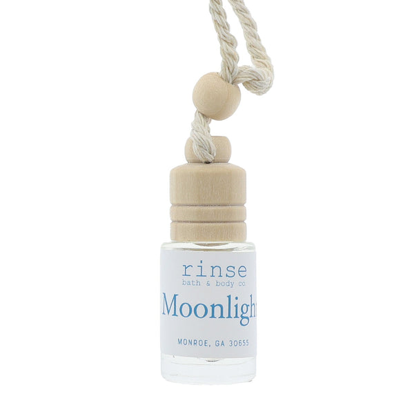 Moonlight Car Diffuser - Rinse Bath & Body