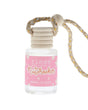 Rinse Nutcracker natural car air freshener - long-lasting scent